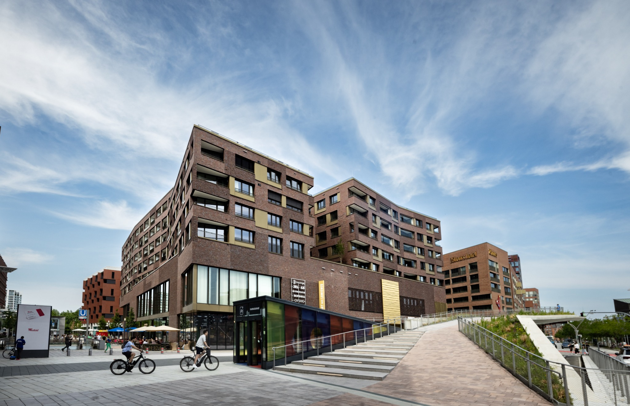 VILVIF Hamburg